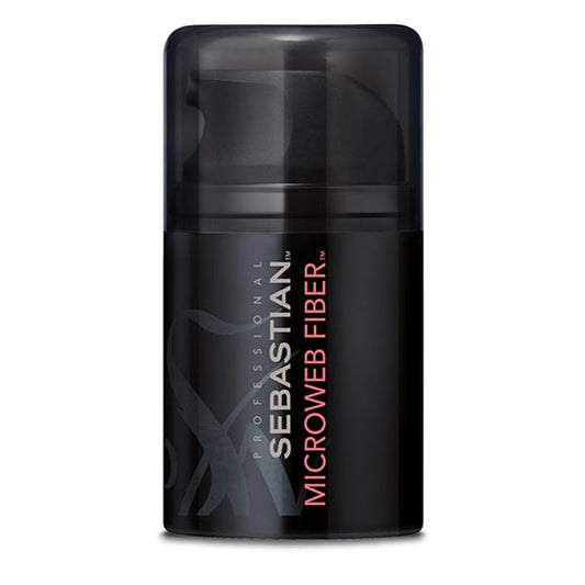 Sebastian Professional Microweb Fiber Gel Forming Cream  45 ml