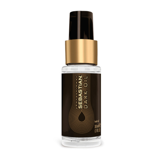 Sebastian Professional Dark Oil Styling Oil  30 ml