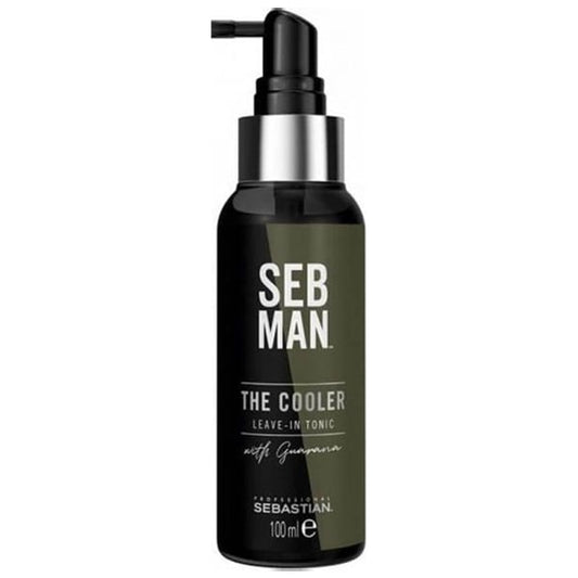 Sebastian Professional Seb Man The Cooler Lotion  100 ml
