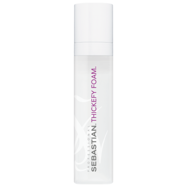 Sebastian Professional Thickefy Foam  190 ml