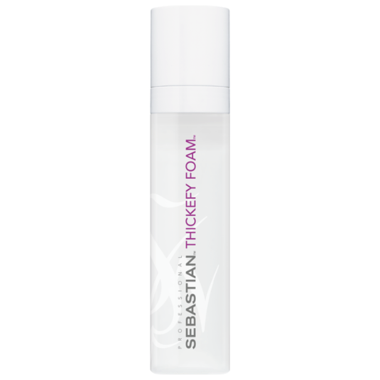 Sebastian Professional Thickefy Foam  190 ml