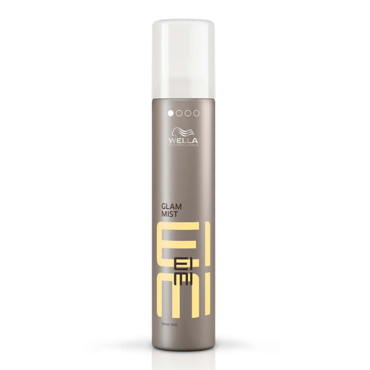 Wella Eimi Glam Mist Hair Shine Spray  200 ml