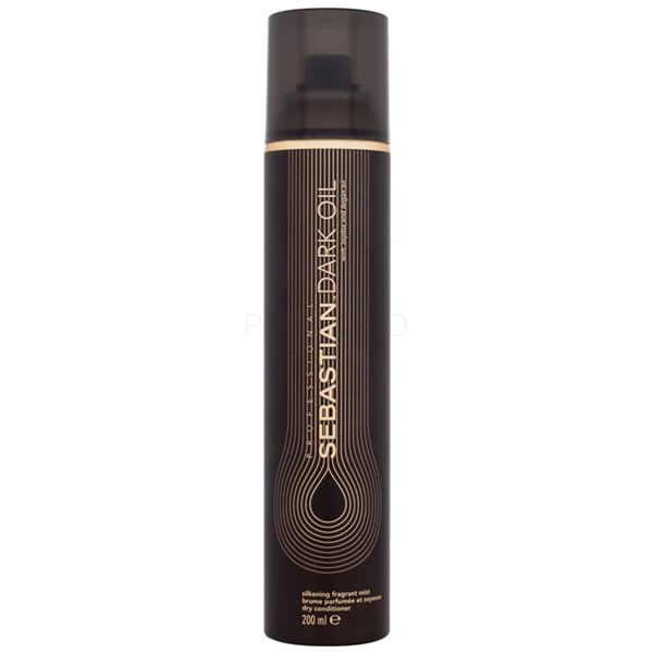 Sebastian Professional Dark Oil Silkening Fragrant Mist  200 ml
