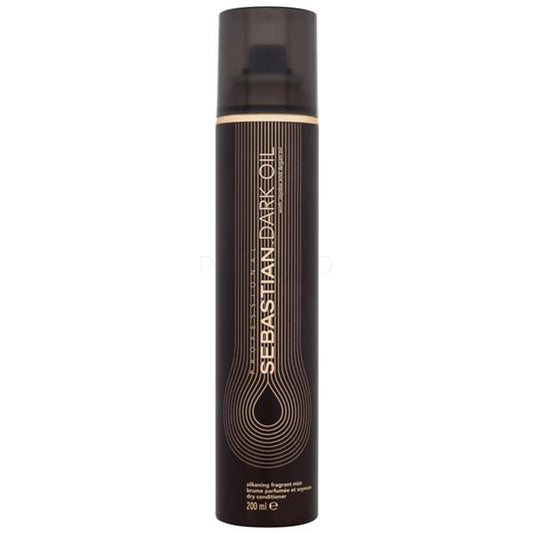 Sebastian Professional Dark Oil Silkening Fragrant Mist  200 ml
