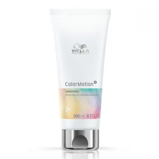 Wella Colormotion Moisturizing Color Reflection Conditioner  200 ml