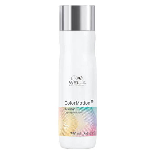 Wella ColorMotion Color Protection Shampoo  250 ml