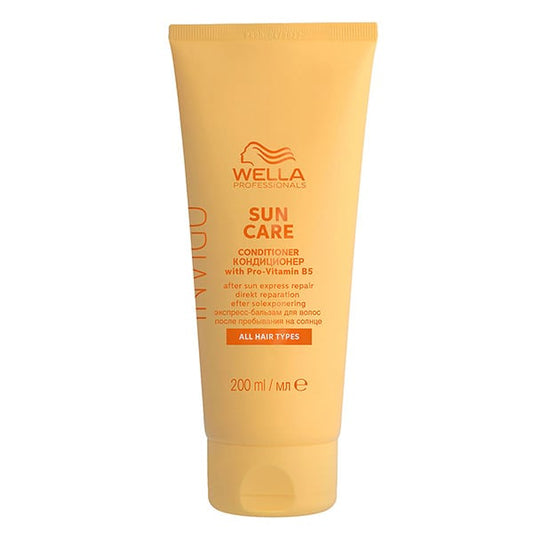 Wella Invigo After Sun Express Conditioner  200 ml