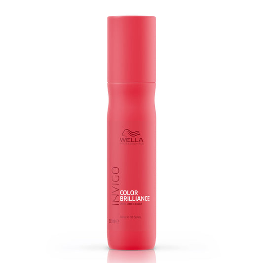 Wella Invigo Color Brilliance Leave-In Spray  150 ml