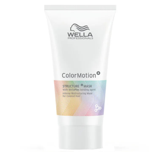 Wella ColorMotion+ Structure+ Mask  30 ml