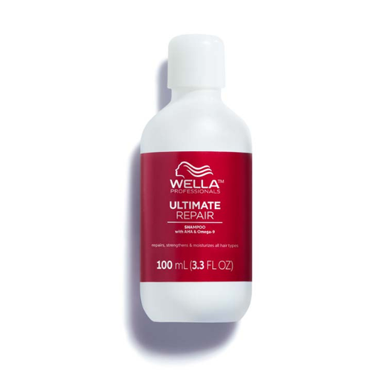 Wella Ultimate Repair Shampoo  100 ml