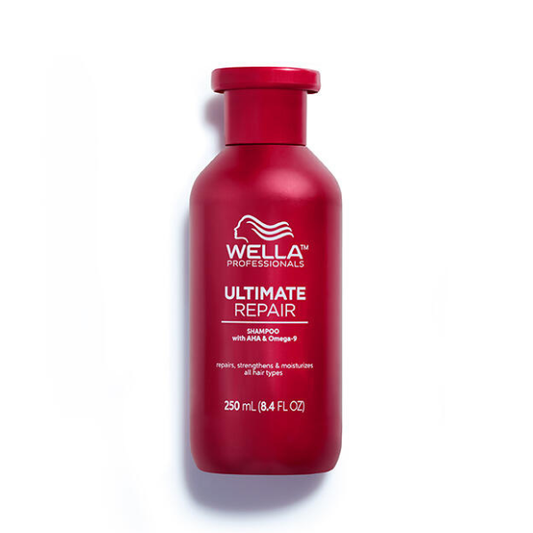 Wella Ultimate Repair Shampoo  250 ml