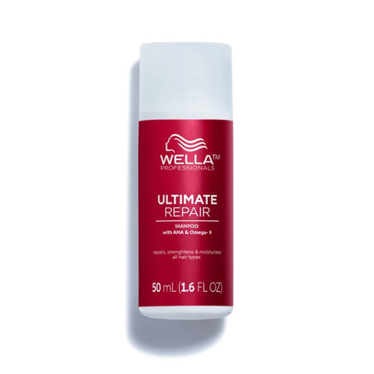 Wella Ultimate Repair Shampoo  50 ml