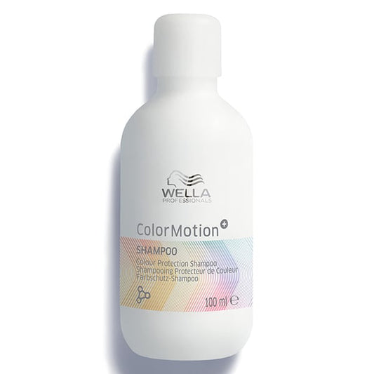 Wella Colormotion+ Shampoo  100 ml