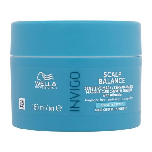 Wella Invigo Scalp Balance Sensitive Mask  150 ml