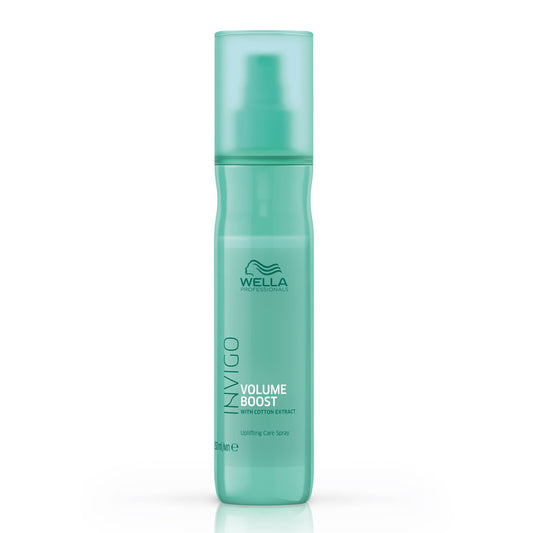 Wella Invigo Volume Boost Spray  150 ml