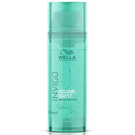 Wella Invigo Volume Boost Crystal Mask  145 ml