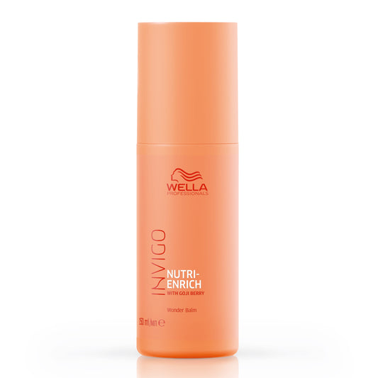 Wella Nutri Enrich Leave-In Wonder Balm  150 ml