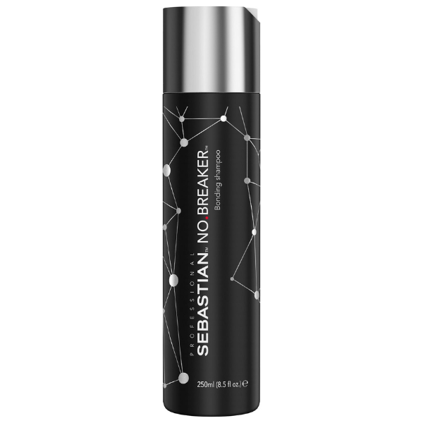 Sebastian Professional No.Breaker Bonding Shampoo  250 ml