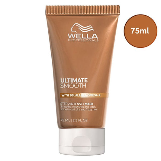 Wella Professionals Ultimate Smooth Mask  75 ml
