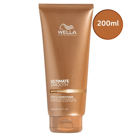 Wella Professionals Ultimate Smooth Conditioner  200 ml