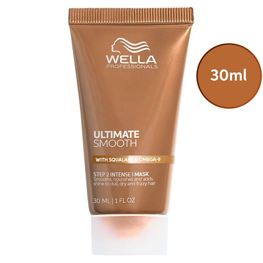 Wella Professionals Ultimate Smooth Mask  30 ml