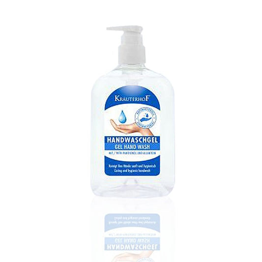Krauterhof Antibacterial Liquid Hand Soap  500 ml