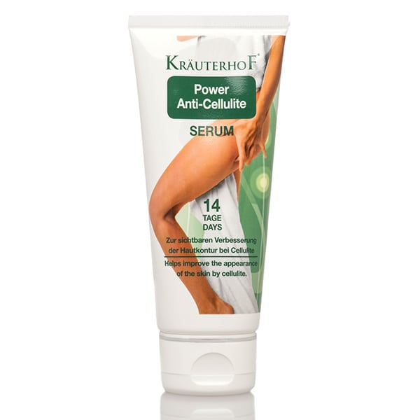 Krauterhof Power Anti-Cellulite Serum  100 ml