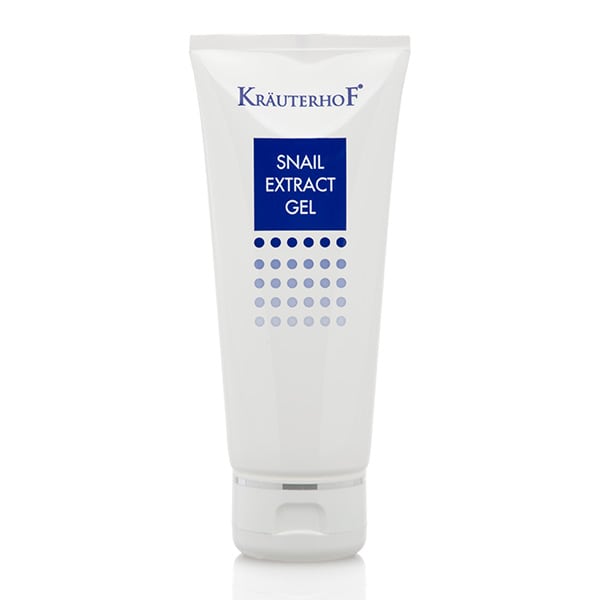 Krauterhof Snail Extract Gel  100 ml