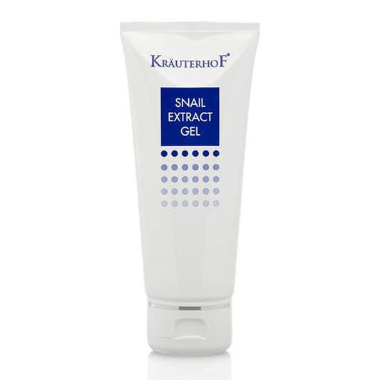 Krauterhof Snail Extract Gel  100 ml