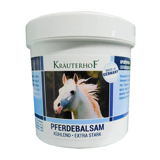 Krauterhof Cooling Gel for Intensive Cooling Care  250 ml