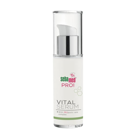 Sebamed PRO! Vital Serum  30 ml