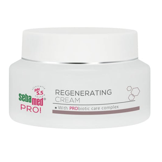 Sebamed PRO! Regenerating Face Cream  50 ml