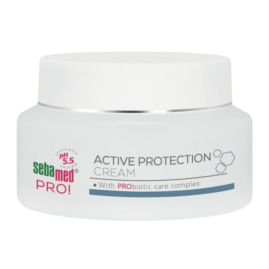 Sebamed PRO! Active Protection Cream  50 ml
