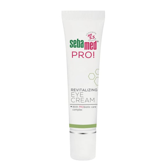 Sebamed PRO! Revitalizing Eye Cream  15 ml