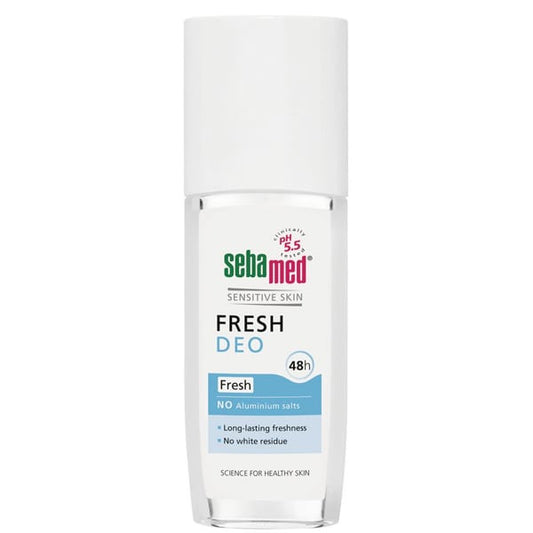 Sebamed Deodorant Spray Fresh  75 ml