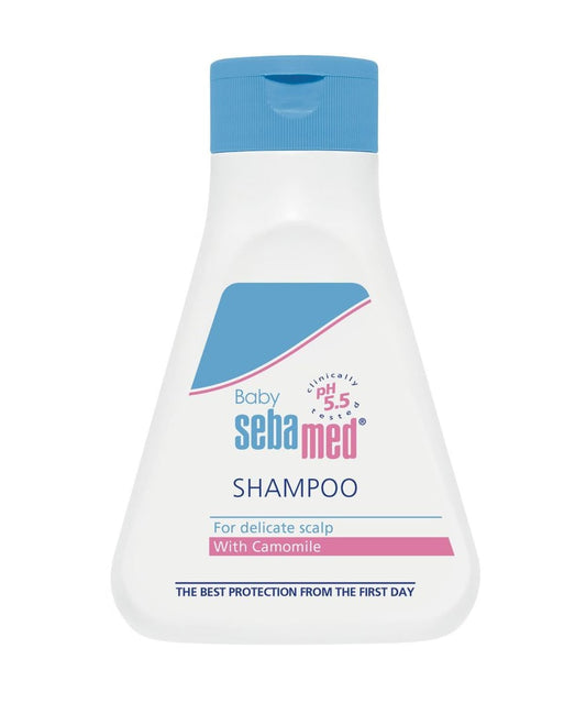 Sebamed Baby Children's Shampoo  150 ml