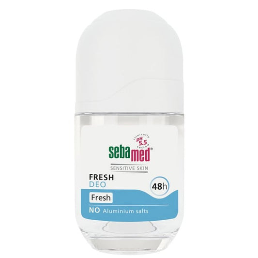 Sebamed Deo Roll-on Fresh  50 ml