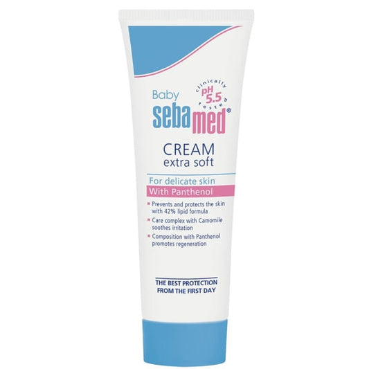 Sebamed Baby Soft Cream  50 ml