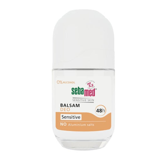 Sebamed Deo Roll-on Balsam Sensitive  50 ml