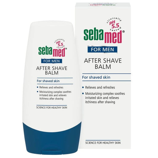 Sebamed After Shave Balsam  100 ml