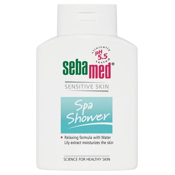 Sebamed Spa Shower Hydrating Shower Gel  200 ml