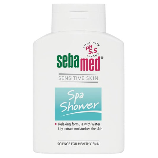Sebamed Spa Shower Hydrating Shower Gel  200 ml