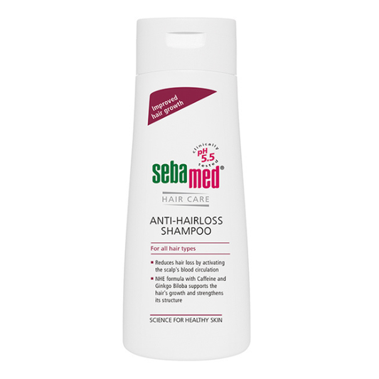 Sebamed Anti-Hairloss Shampoo  200 ml