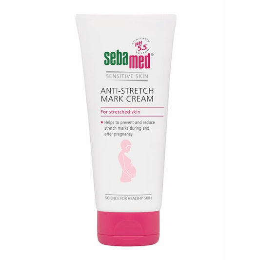 Sebamed Anti-Stretch Mark Cream  200 ml