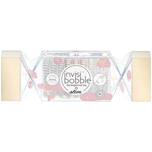Invisibobble Slim Trio Cracker That's Crackin'  9 copë