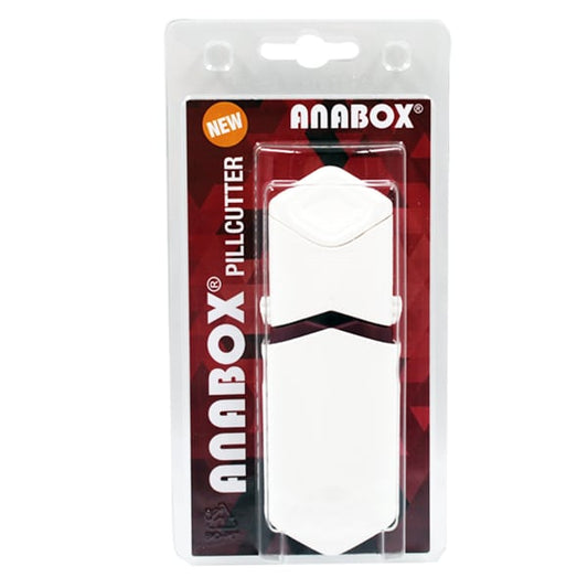 Anabox Pill Cutter  Ndarës tabletash copë