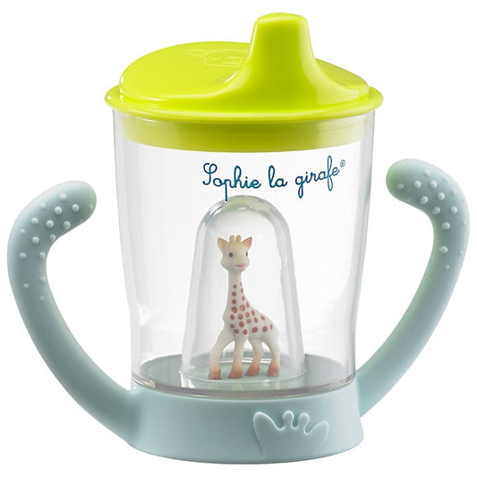 Sophie la Girafe Non spill Cup Mascotte S450409  180 ml