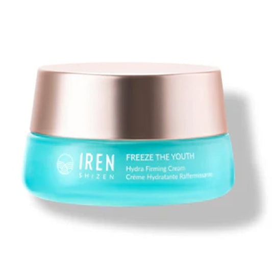 Iren Shizen Freeze The Youth Hydra Firming Cream  15 ml