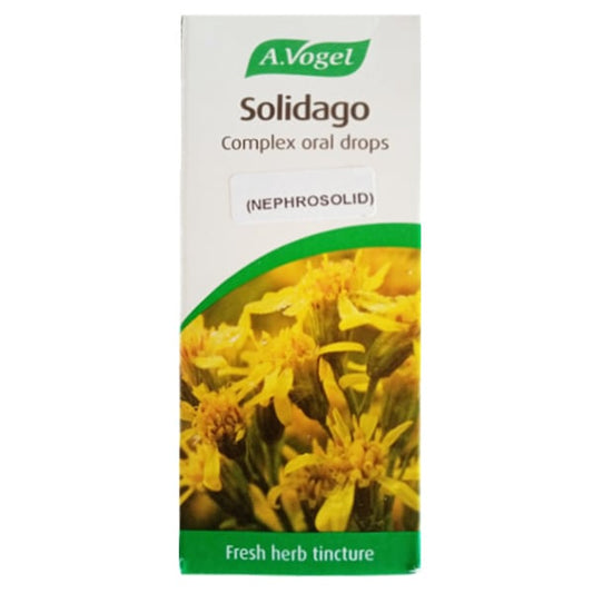 A. Vogel Solidago  50 ml