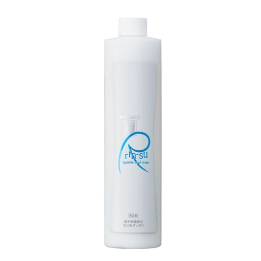 Apagard Rin-Su Mouthwash  380 ml